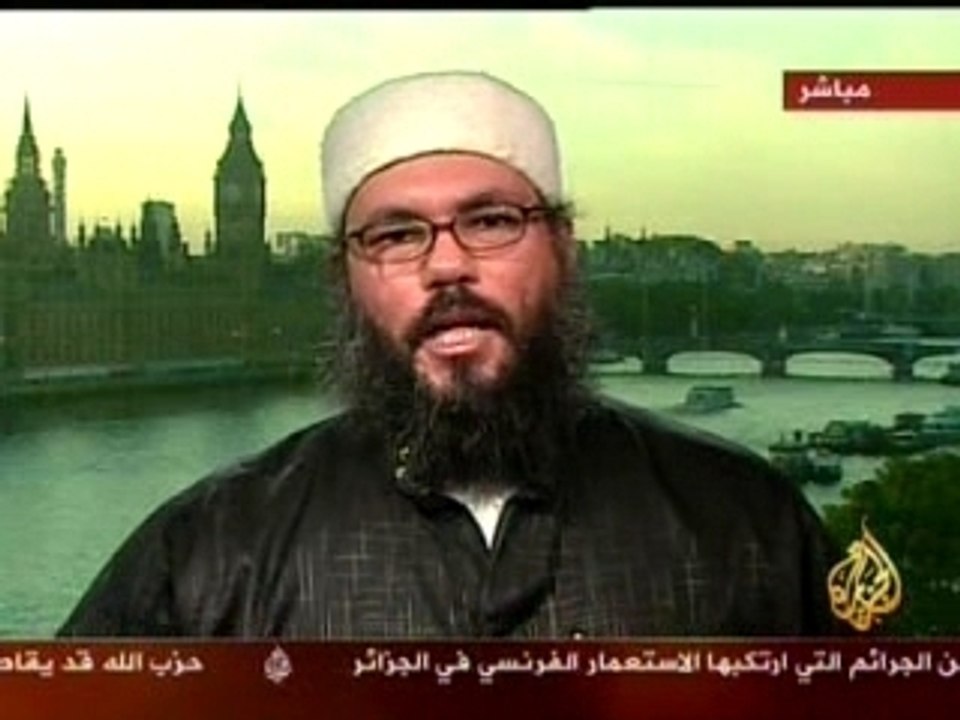 (4/3)  الإسلاميون ضد العلمانيون