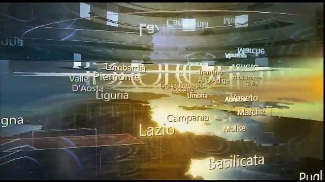 Buongiorno Campania 23 ottobre 2015