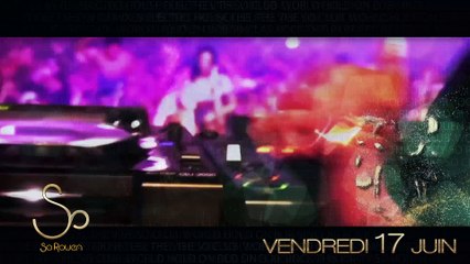 BOB SINCLAR TEASER