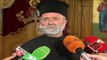 Report TV - Kisha: E kemi të pamundur të kryejm  pagesat për kthimin e trupave