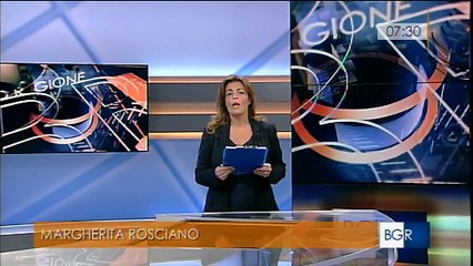 Buongiorno Campania 29 ottobre 2015