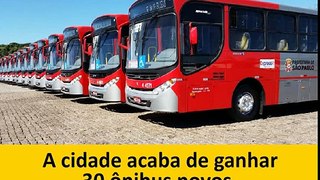 RENOVAÇÃO DE FROTA