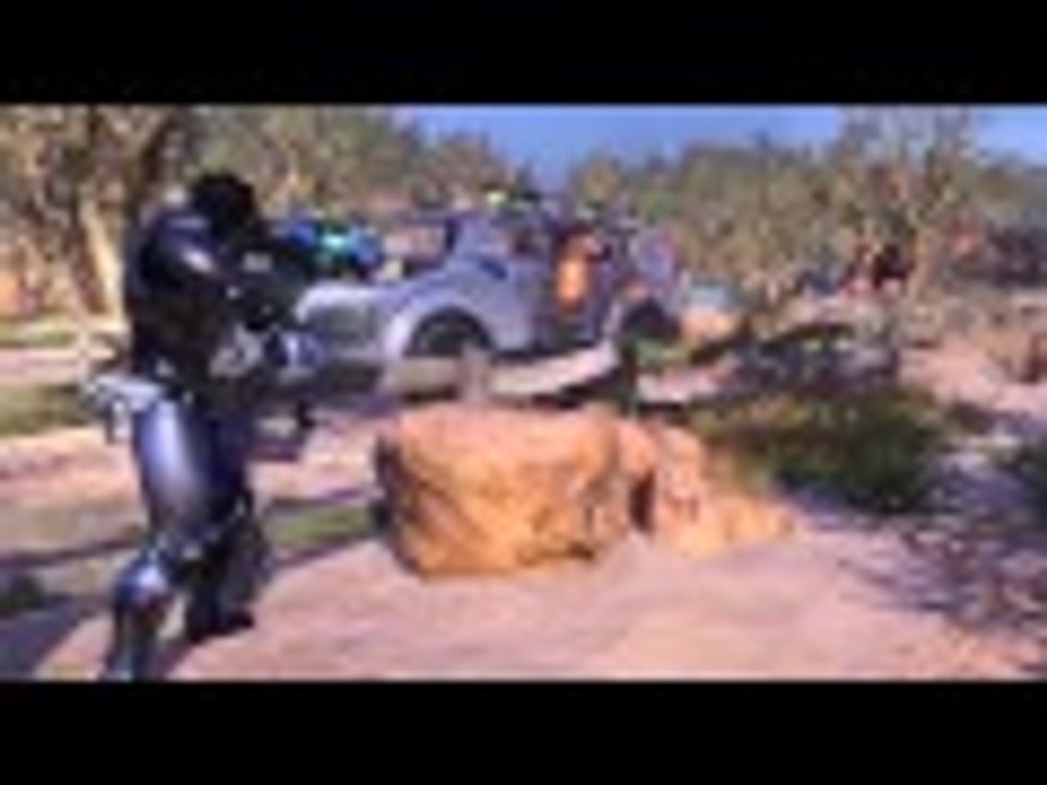 Xcom 2 Parte 18 Primer combate con soldado Psi