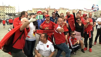 Le JT de l'Euro : avec France-Albanie, Marseille retrouve la passion du foot