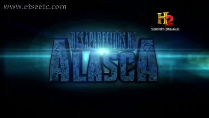 Desaparecidos No Alasca T01E05 HD - Gnomos Do Gelo