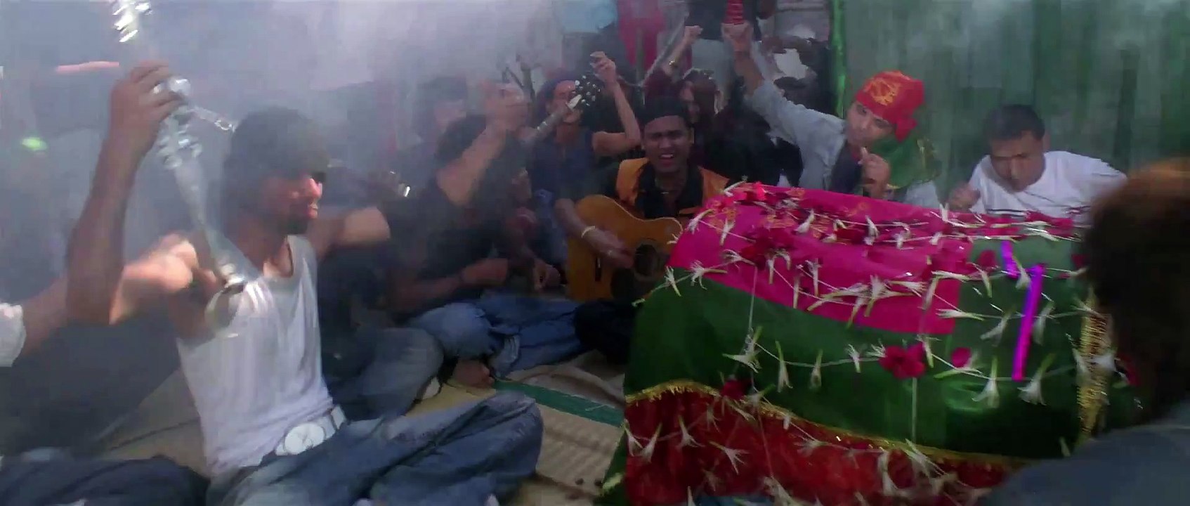 Ya Ali - Gangster (2006) _HD_ 1080p _BluRay_ Music Video - YouTube