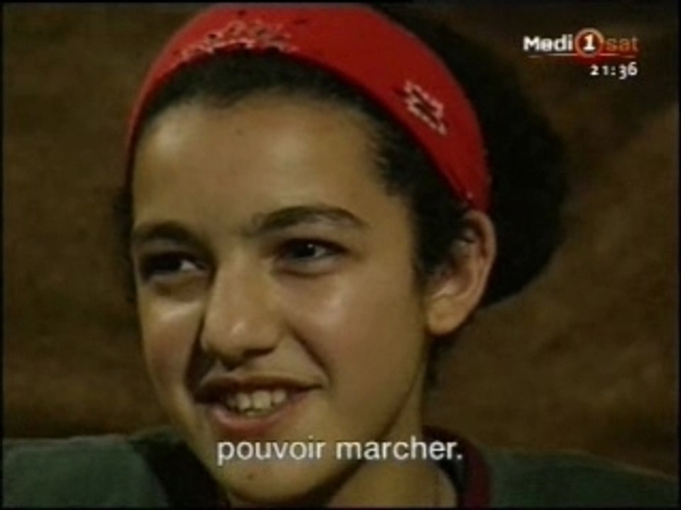 Algerie Douleur muette 2part