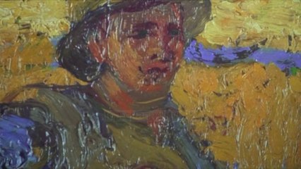 Van Gogh në Kinë - Top Channel Albania - News - Lajme