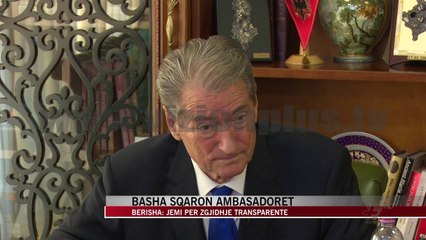 “Jemi pro reformës, por sipas Venecias” - News, Lajme - Vizion Plus
