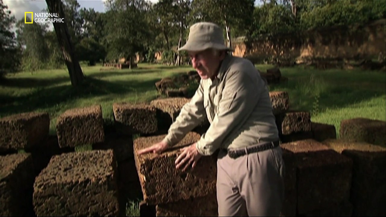 Une sculpture géante