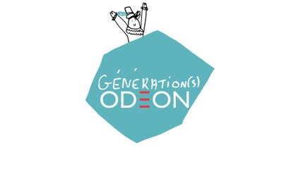 Génération(s) Odéon - épisode 4 - Les deux classes du programme se sont rencontrées !