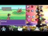 Pokémon Liquid Crystal- Team Nexus Hideout