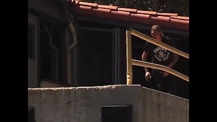 Hall Of Meat  Chris Gregson