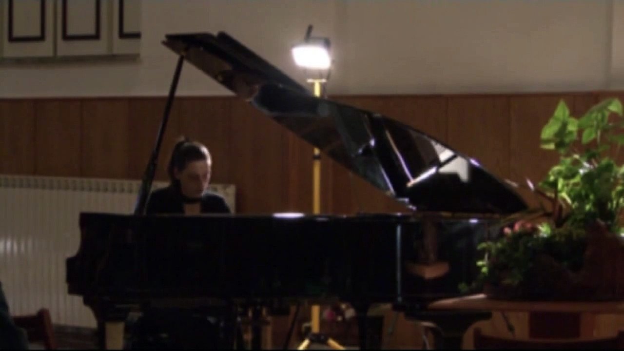 ROSE from Life of flowers op.19 by D. Pejačević- Vinka Burić