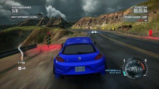 Need For Speed™ The Run - Mega Lucario ∞'s Challenge - Part 27