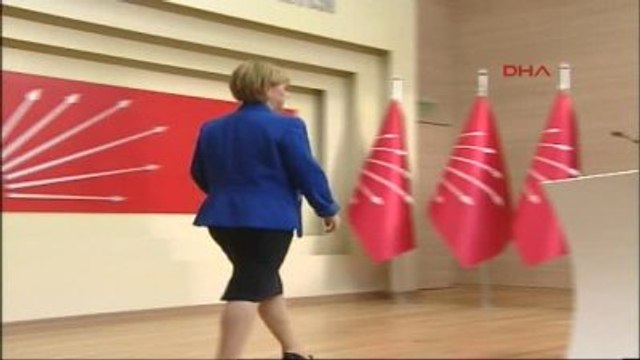 Selin Sayek Böke : Bir Mafya Grubu Çıkmış, Yürüyüşe Engel Olacağını İfade Ediyor -1