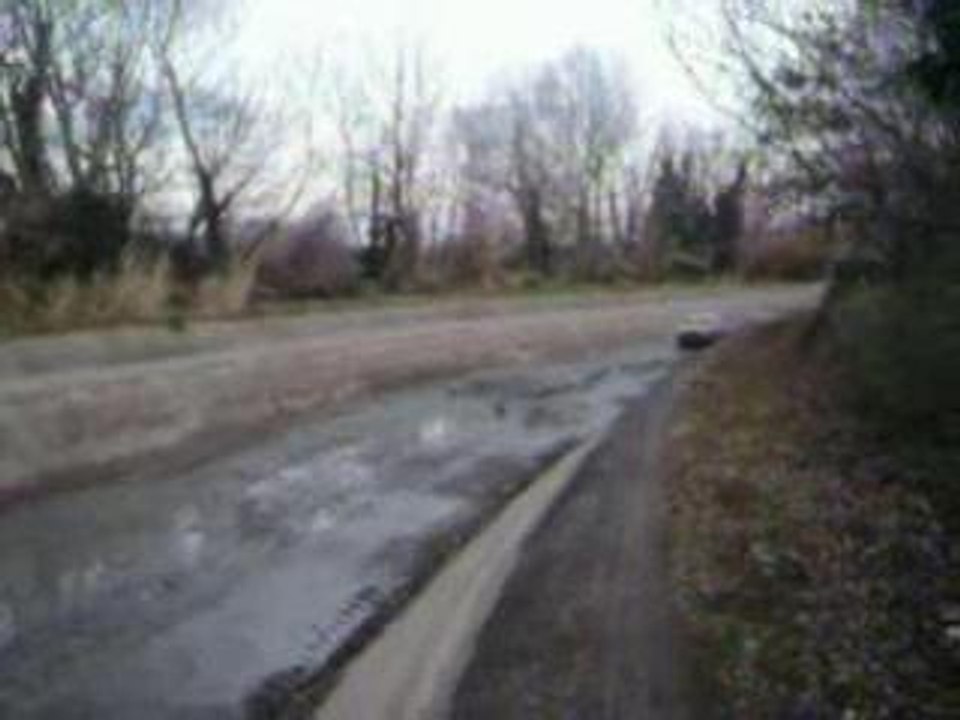 104 canal