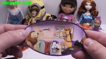 Olivia, Me2, Dora the Explorer, Peppa Pig, Frozen, Маша и Медведь, Disney, Frozen Toys, Peppa Pig To