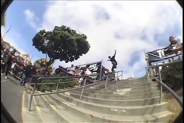 Hall Of Meat - Jay Smiles