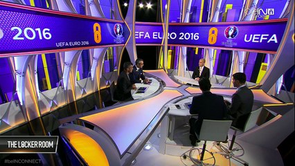 Las declaraciones de Cristiano Ronaldo.