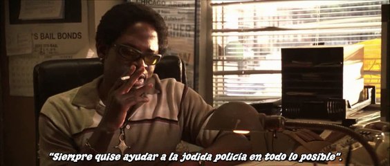 Gang Related HD 720p - Subtítulos BY MAGNARE 2/2