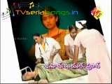 Itlu premathoamma Telugu Serial | Video Song | TV Serial Songs