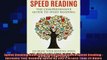 read now  Speed Reading The Comprehensive Guide To Speed Reading  Increase Your Reading Speed By
