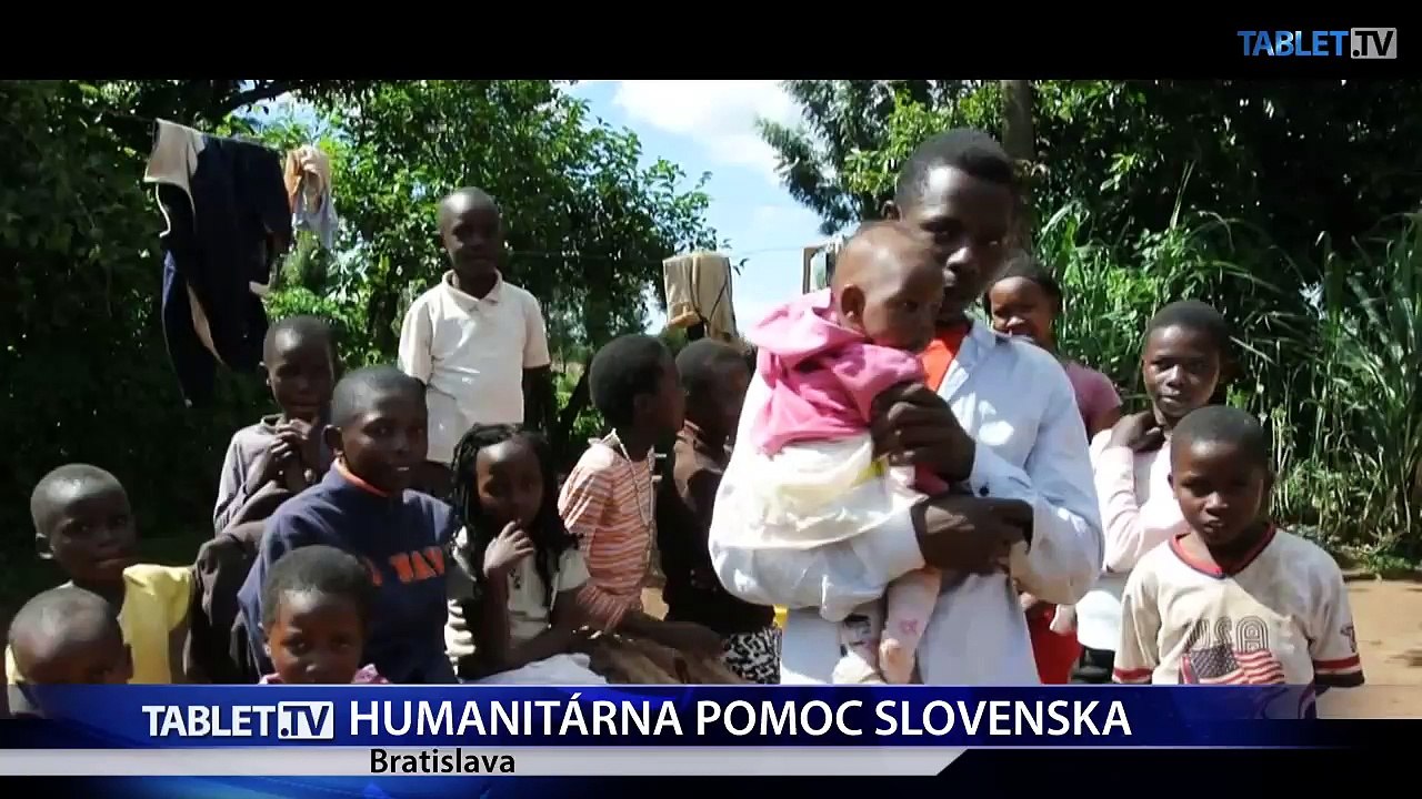 Od druhej svetovej vojny nebolo na svete toľko krízových situácií, koľko teraz