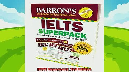 read here  IELTS Superpack 3rd Edition