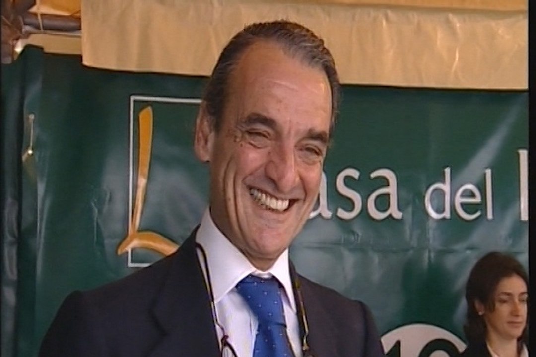 Fianza de 300.000 euros a Mario Conde