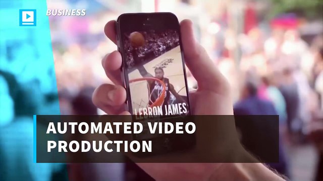 Bonnier Corporation selects Wibbitz to power automated video production