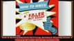 best book  How to Write a New Killer ACT Essay An AwardWinning Authors Practical Writing Tips on