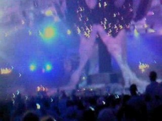 sensation white 2007