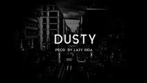 Old School Rap Hip Hop Beat Instrumental - Dusty (prod. by Lazy Rida Beats)