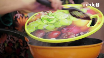 Star Iftar With Sarmad Khoosat Episode 9 Urdu 1