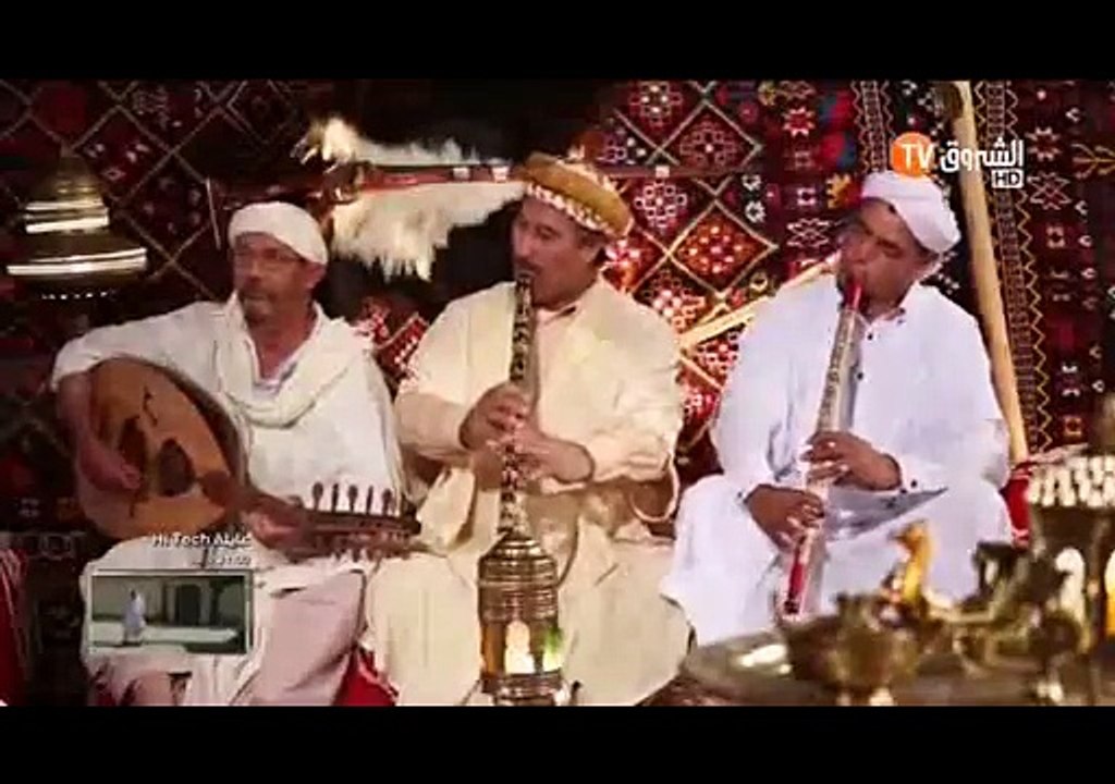 khaymat chikh atala n07 2016