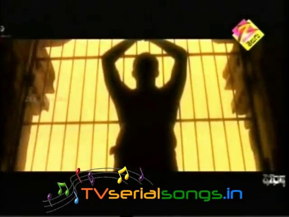 Sri Raghavendra Swamy Mahatyam  | Telugu Serial | Video Song | TV Serial Songs