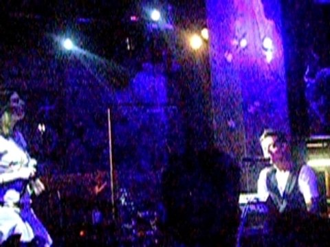 Pierre Darmon et Isa Koper - Solo