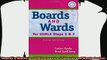 best book  Boards  Wards for USMLE Steps 2  3 Boards and Wards Series