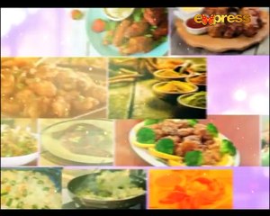 Expert Cooking With Naheed Ansari (Episode 07)