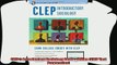 read now  CLEP Introductory Sociology Book  Online CLEP Test Preparation