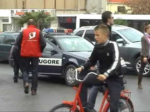 NJE I VRARE ME ARME NGJARJA E RENDE NE KONVIKTIN E UNIVERSITETIT TE SHKODRES LAJM