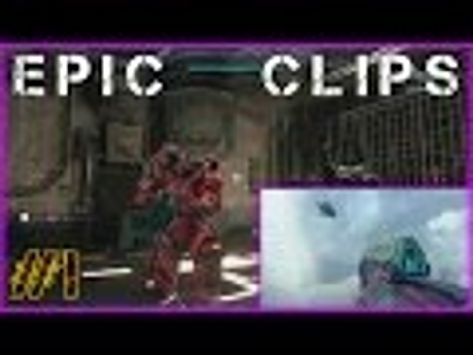 Run Whale, RUN! Xbox Epic Clips #1