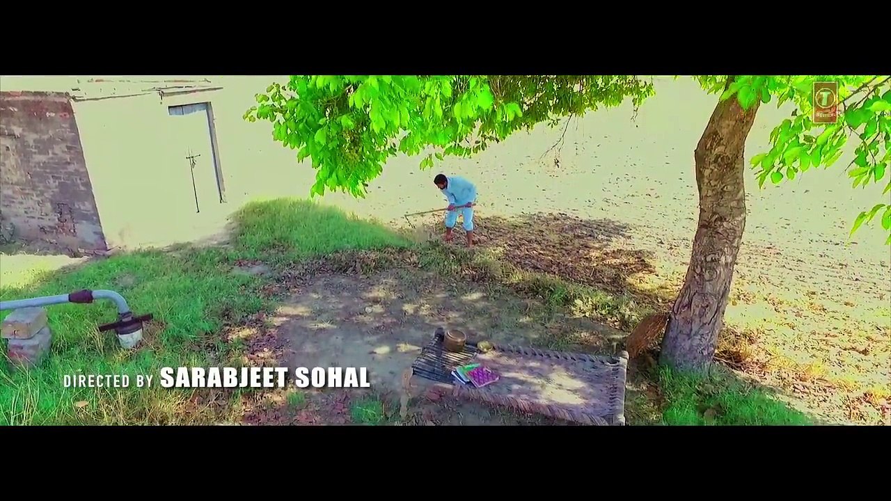 Blessings of Rabb Gagan Kokri FULL VIDEO - Latest Punjabi Song 2016