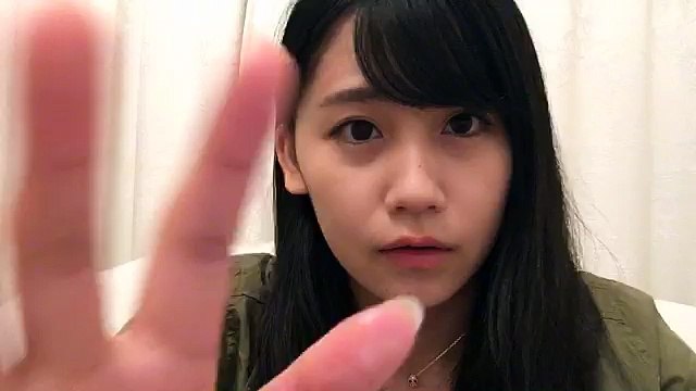 150616 Kojima Mako SHOWROOM