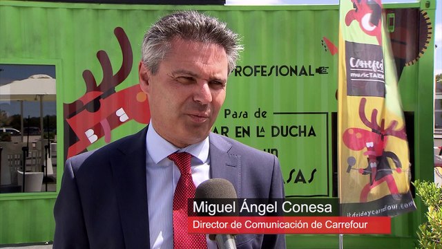 El Music Truck comienza en Móstoles de la mano de Los Zigarros y Morat