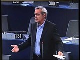 KRIZA SHQIPTARE DEBAT MES EURODEPUTETEVE PER SHQIPERINE LAJM