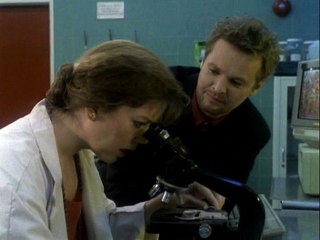 Forever Knight S02 13  Crazy Love