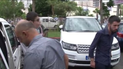 Terör Örgütü Elebaşını Övme İddiası - Adana