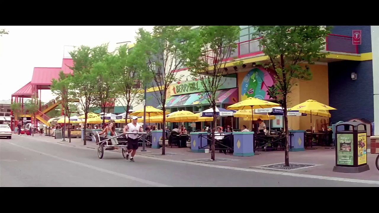 Aapko Pehle Bhi Kahin Dekha Hai [Full Song] Aapko Pehle Bhi Kahin Dekha Hai